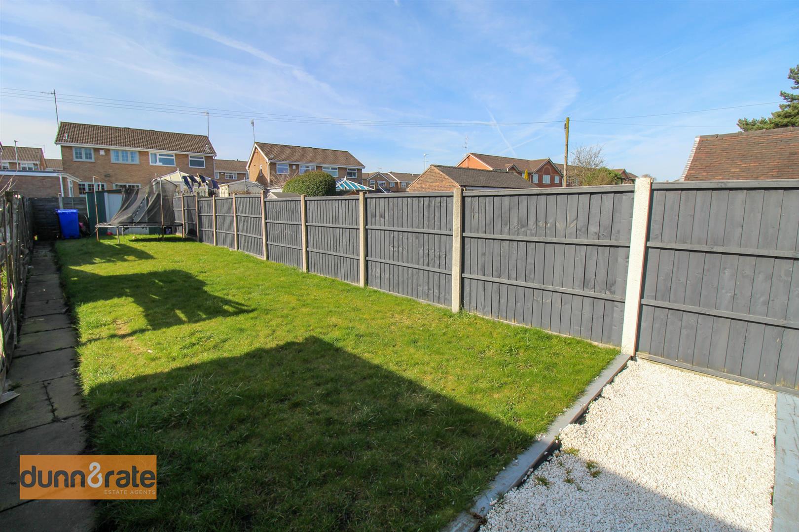 Chell Heath Road, Bradeley, Stoke-On-Trent